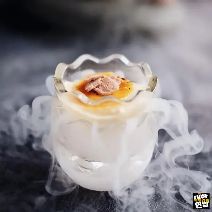 호치민의 파인 다이닝 Å by TUNG