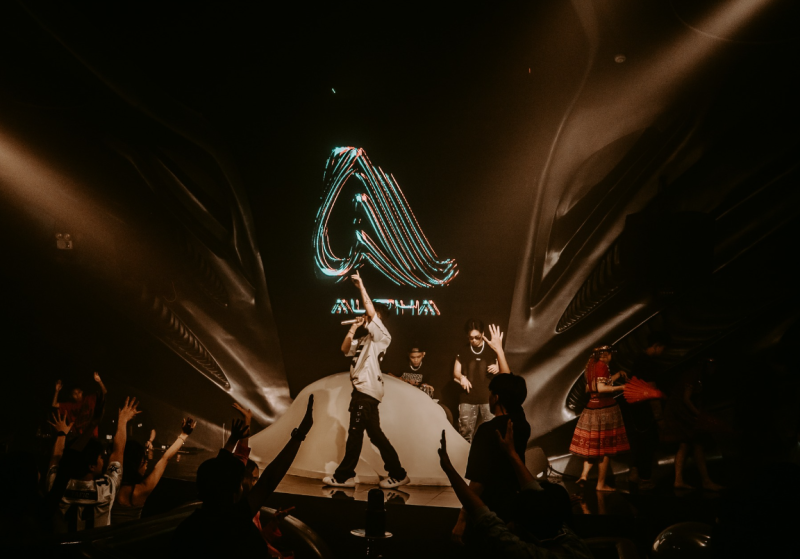 나트랑 알파 클럽 (ALPHA NHA TRANG)