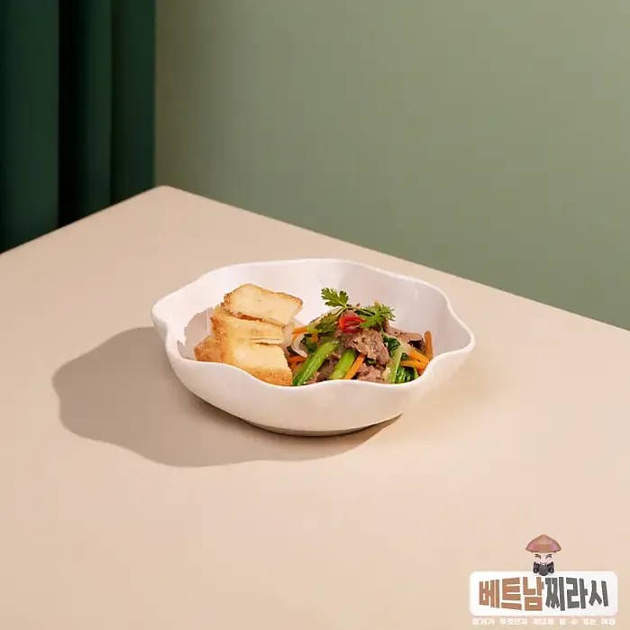 호아툭 Hoa Túc Saigon