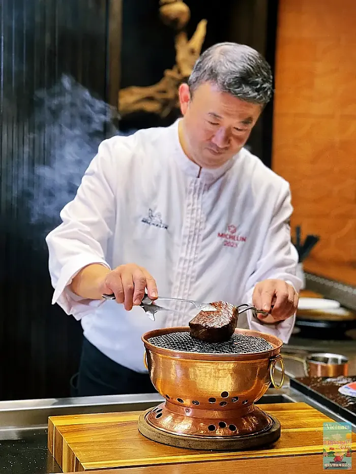 호수의 도시 하노이 여행 후기