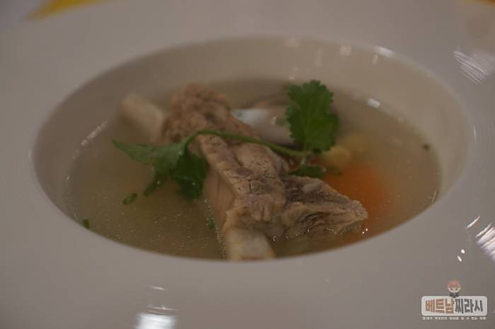 호치민 디너크루즈