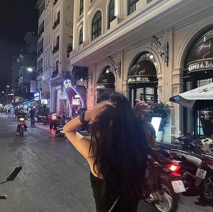 사랑스럽다아아아아악 하노이 - 호안끼엠 호수 7월 2일