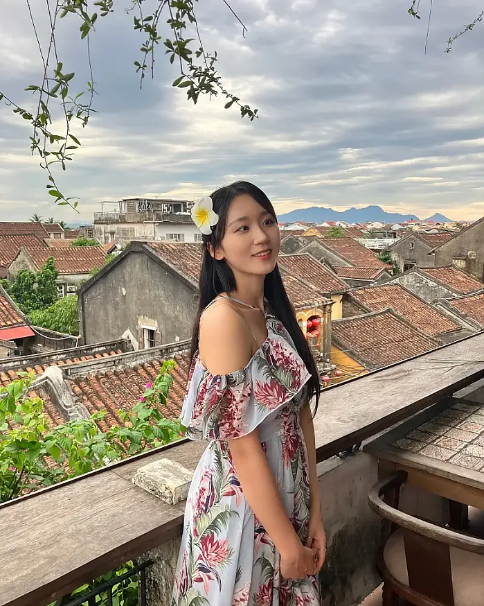 느릿느릿 여행 사진 풀기 베트남 호이안 7월 2일