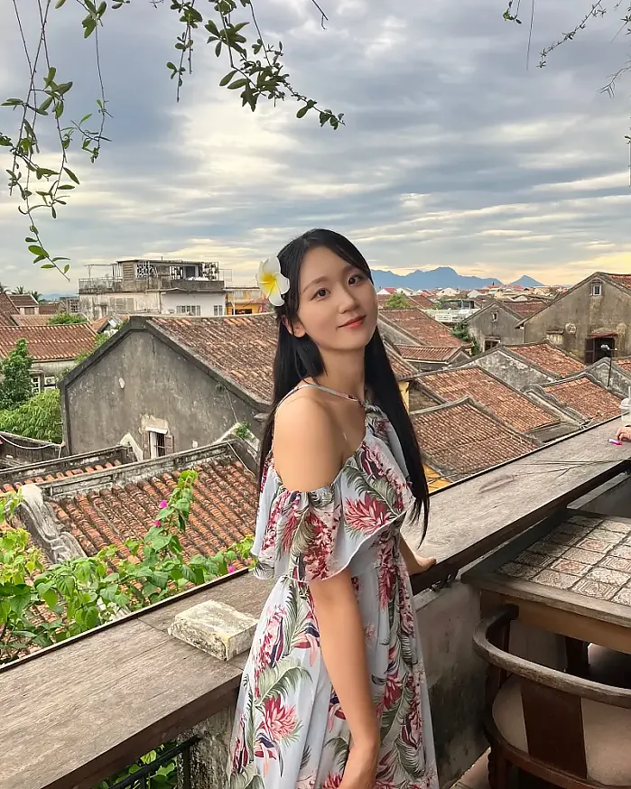 느릿느릿 여행 사진 풀기 베트남 호이안 7월 2일