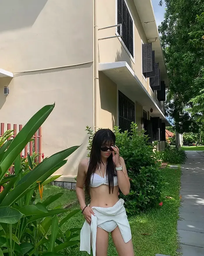 제 최애는요,,, 베트남 호이안 7월 2일