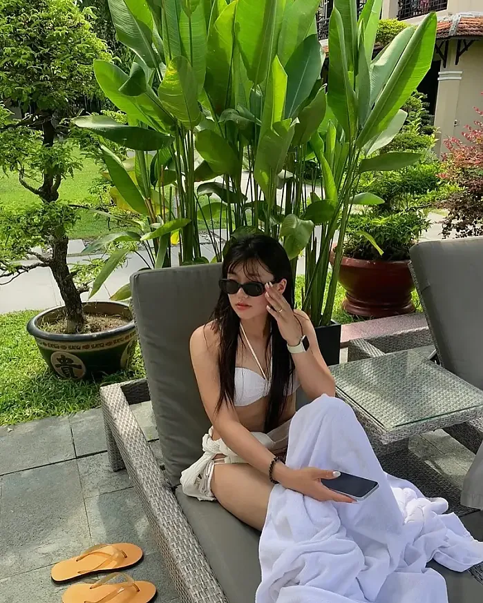 제 최애는요,,, 베트남 호이안 7월 2일