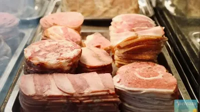 [기획]호치민시 반미 맛집 찾기 : 반미 응웬신 (Banh mi Nguyen Sinh)