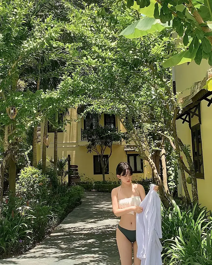 다낭 8월17일 ...여행사를 통한 게 아닌 첫 자유여행...