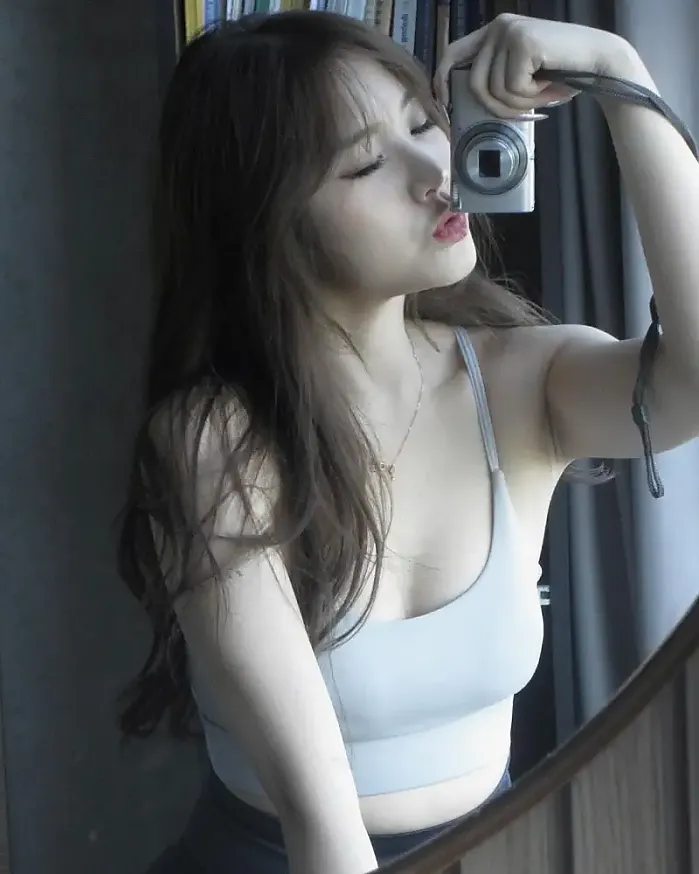 Sài Gòn 8월 17일 ...레트로 디카스타일...