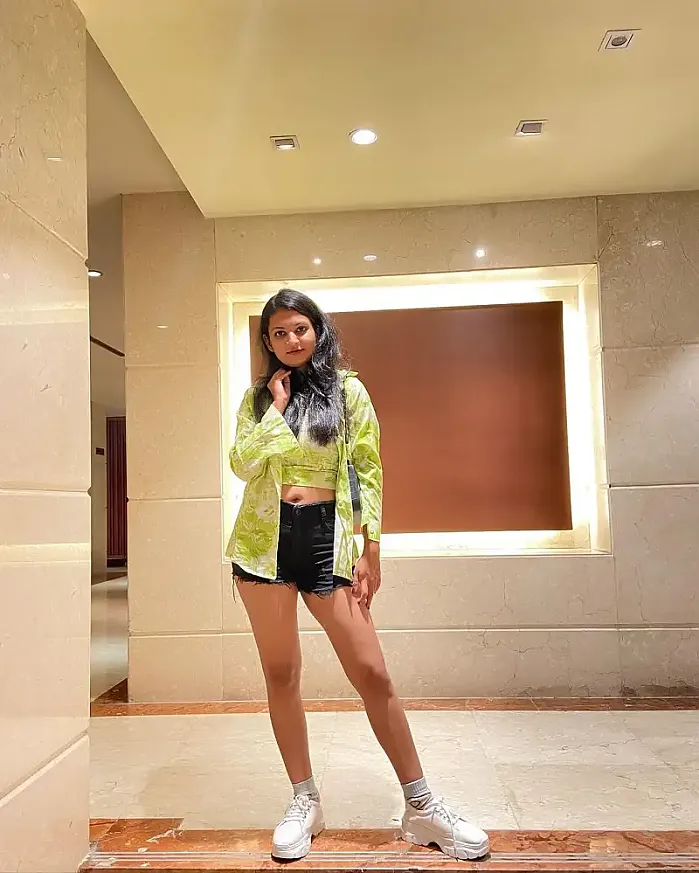 Night stroll in Ho Chi Minh @dr.priyanka_bangde