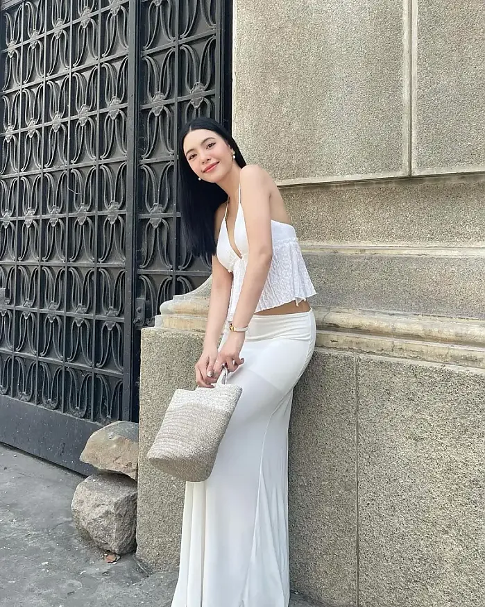 สวยสุดในโฮจิมินแล้วม๊าง 호치민에서 가장 아름다운 모습 @flukekunyada