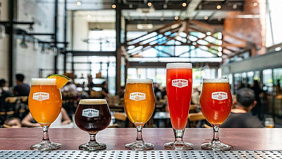 관광객을 위한 호치민시의 나이트라이프 리뷰