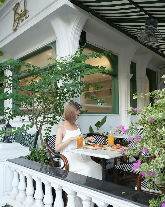 카페 추천 4 @namika_travel