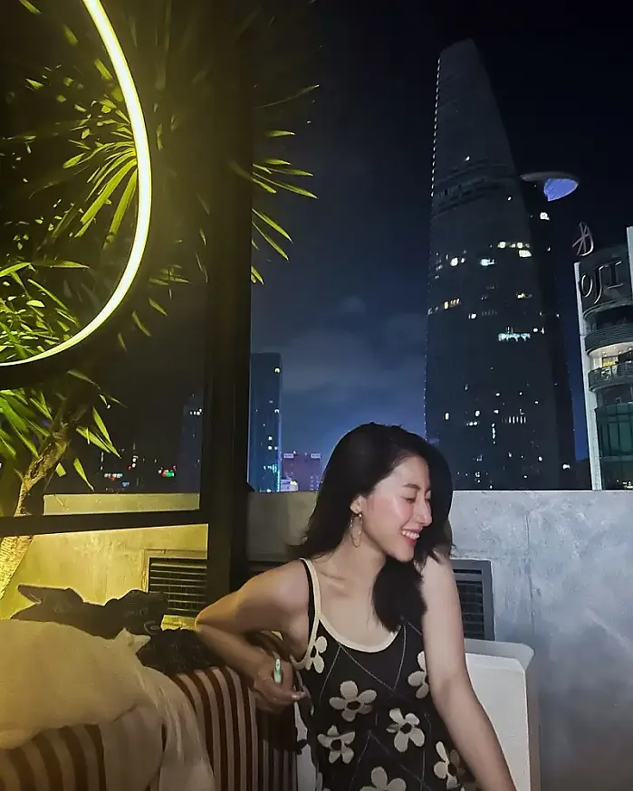 작별 인사하고 싶지 않아 @hnin_ei_wint_wah