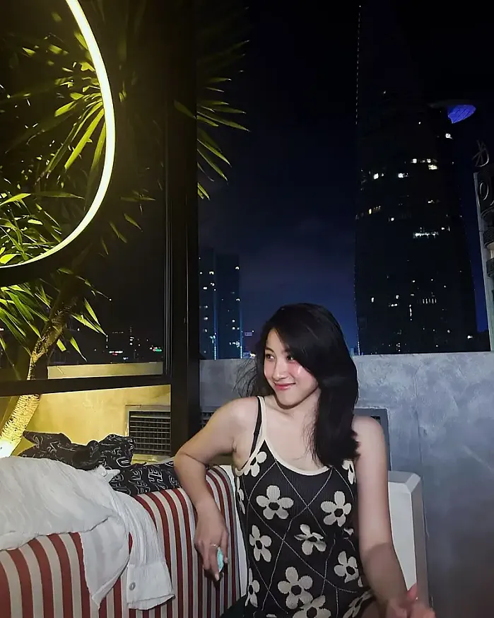 작별 인사하고 싶지 않아 @hnin_ei_wint_wah