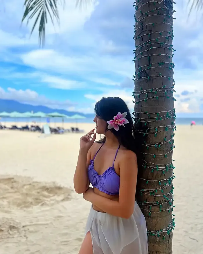 여기 여행가면 꼭 와서 따뜻한 바닷물에 담그고 가세요 @kozaksolya