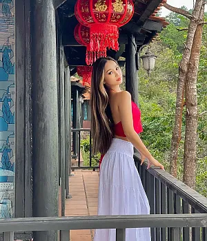 달랏에서의 그녀 @fayemiah