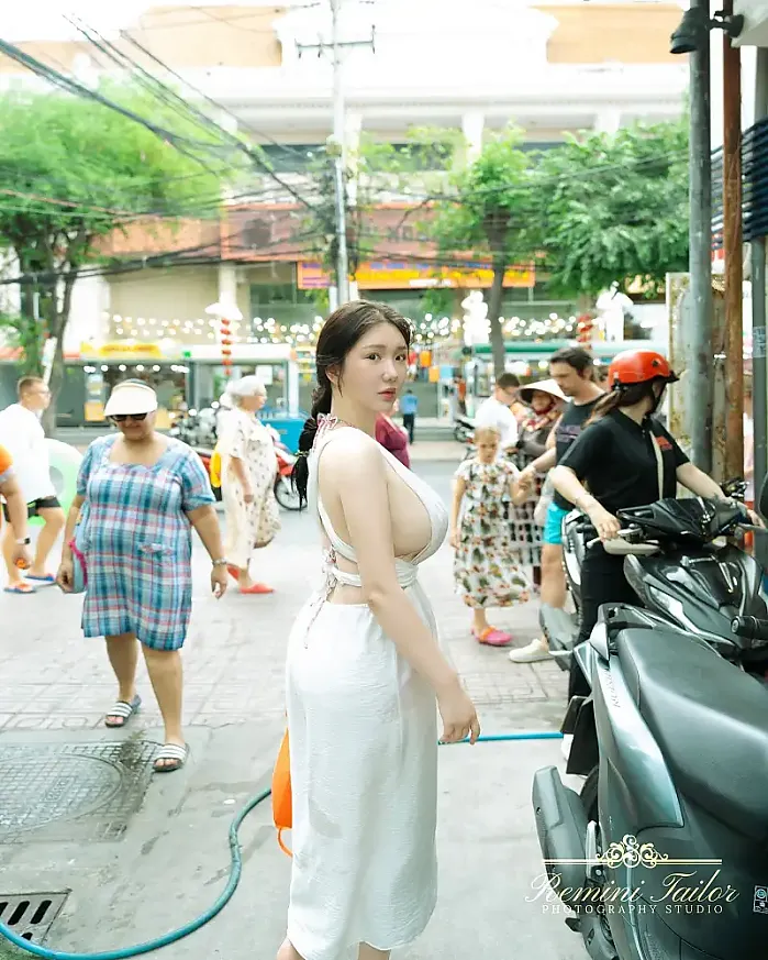 베트남에서의 여름 기록 @5th_crevette