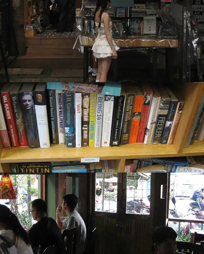 베트남 여행로그 @narieoy