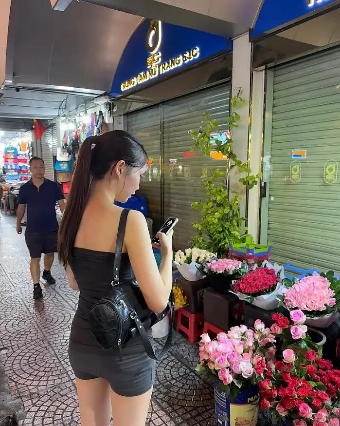 베트남 여행로그 @narieoy