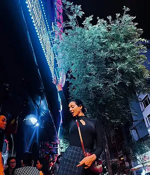 신나는 베트남 @riya_starlet.fan