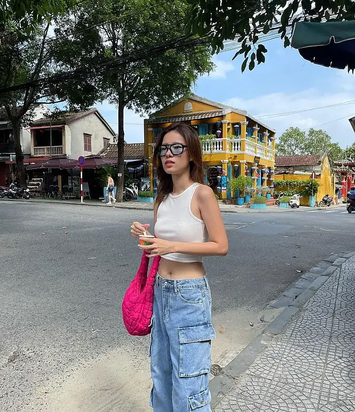 이제 나의 베트남 여행 포스트를 시작할 시간이다 @mookeymooked