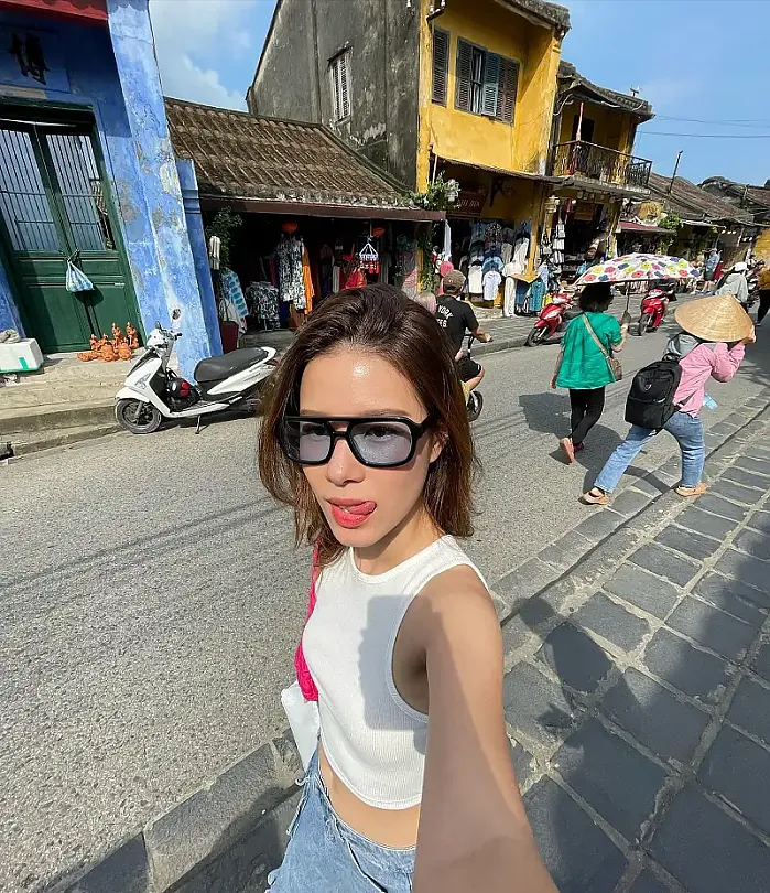 이제 나의 베트남 여행 포스트를 시작할 시간이다 @mookeymooked