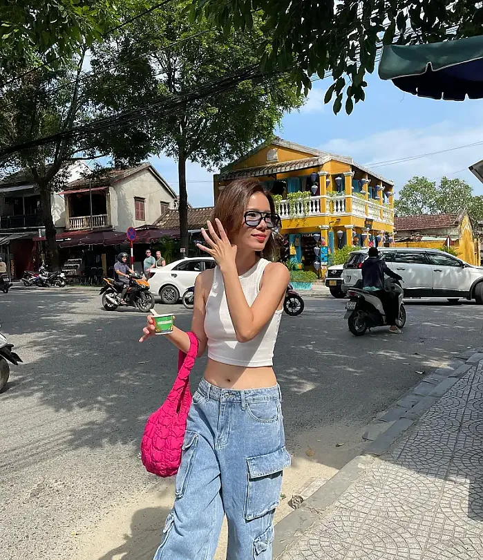 이제 나의 베트남 여행 포스트를 시작할 시간이다 @mookeymooked