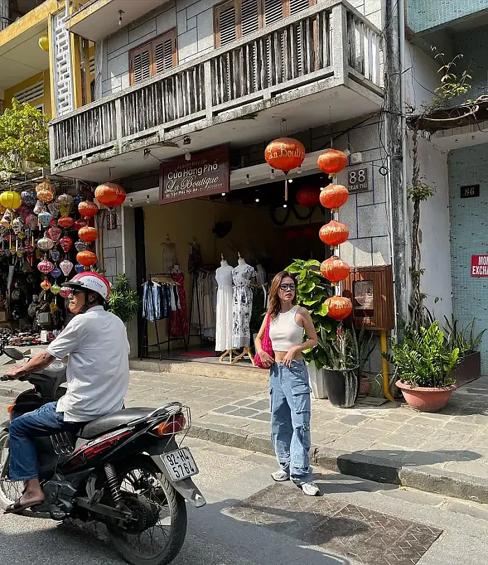 이제 나의 베트남 여행 포스트를 시작할 시간이다 @mookeymooked