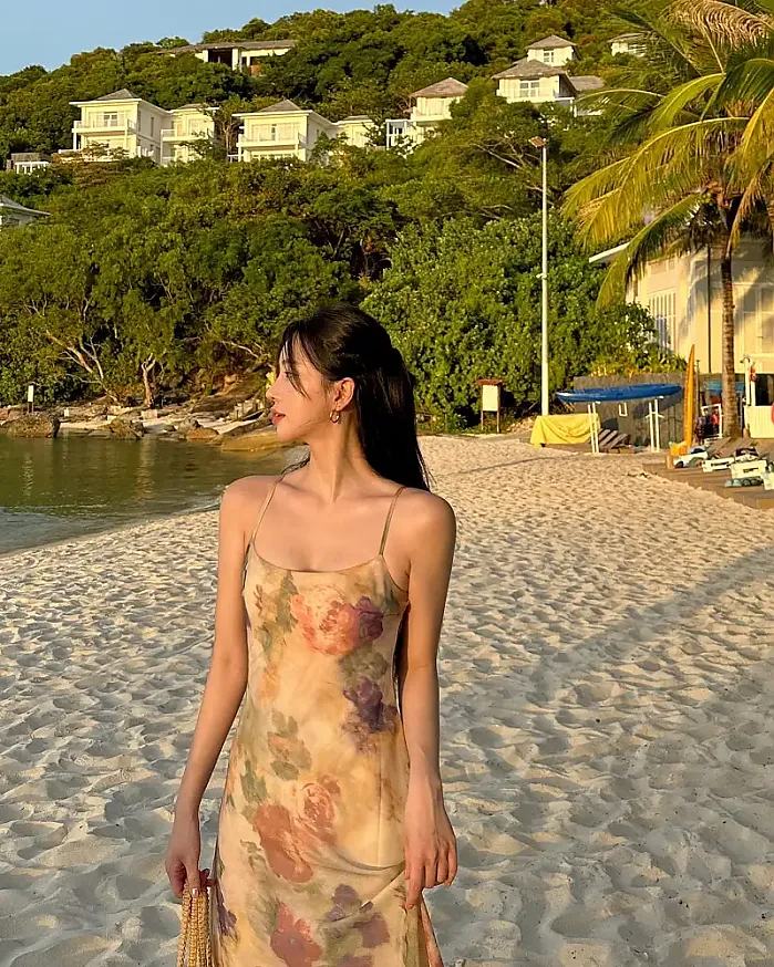 푸꾸옥 갔을때 동남아 폭염이었다네..? 어쩐지.. 더워죽을뻔 @sys_0228 인스타