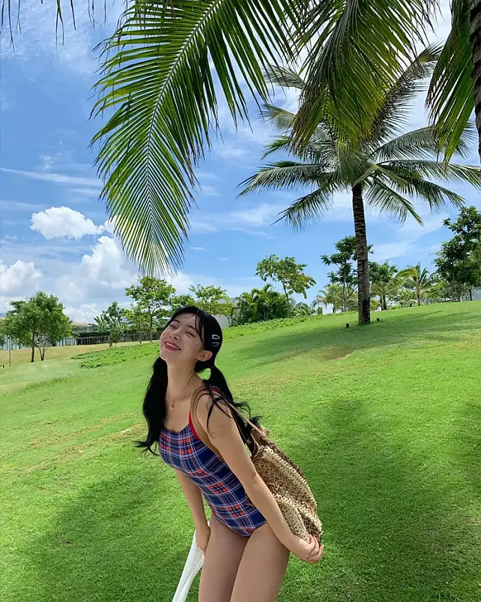 여긴 항상 쨍쨍했는뎅 @naaa_.y 인스타