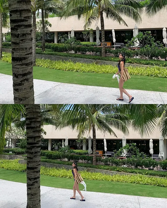 여긴 항상 쨍쨍했는뎅 @naaa_.y 인스타