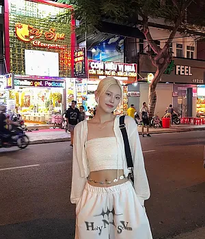 나쨩은 밤이 찐또라며 @m1n5e0_0 인스타