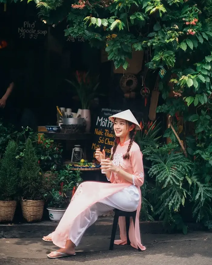 호이안 고대 마을 @dewy_photo 인스타