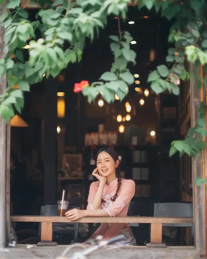 호이안 고대 마을 @dewy_photo 인스타