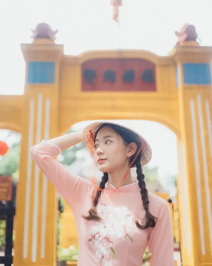 호이안 고대 마을 @dewy_photo 인스타