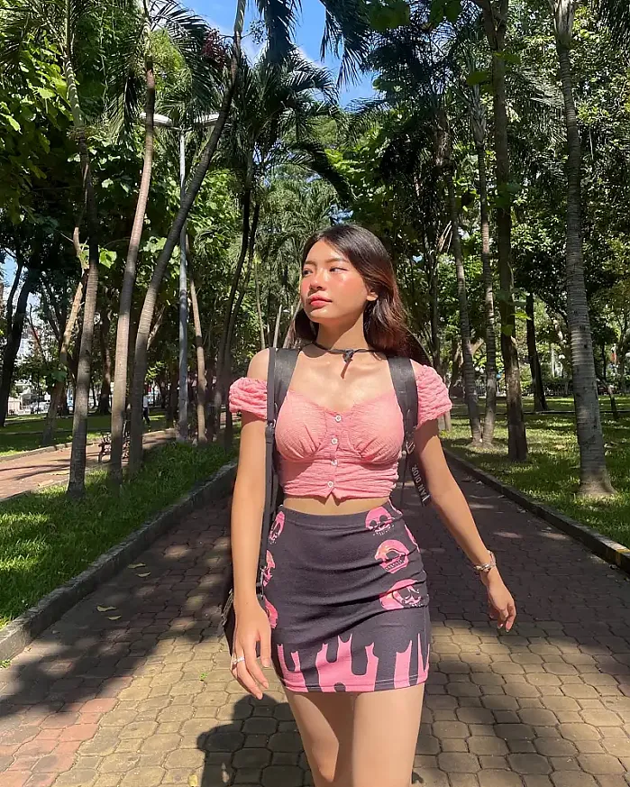 호찌민 시 @kerry_grey61 인스타