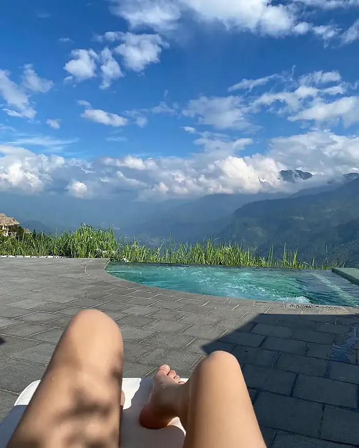 예전에 눈여겨봤던곳인데 넘 예뻐요 @uujin___ 인스타