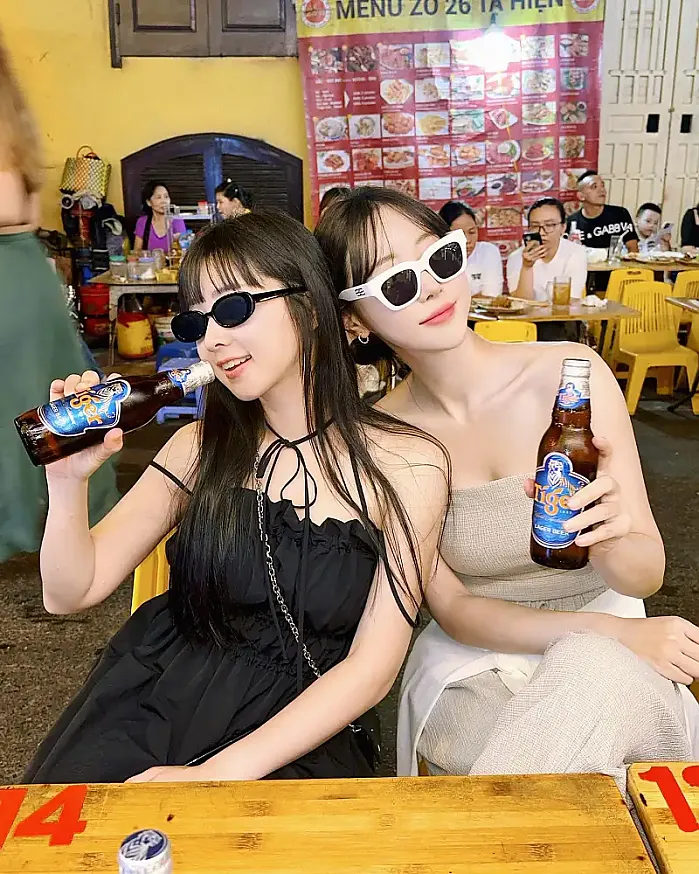 하노이 열정의 여행 @ok_okk 인스타