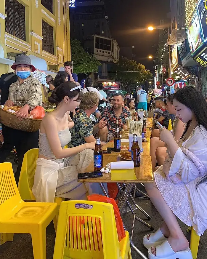 하노이 열정의 여행 @ok_okk 인스타