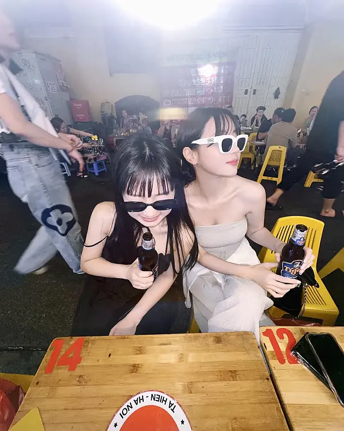 하노이 열정의 여행 @ok_okk 인스타