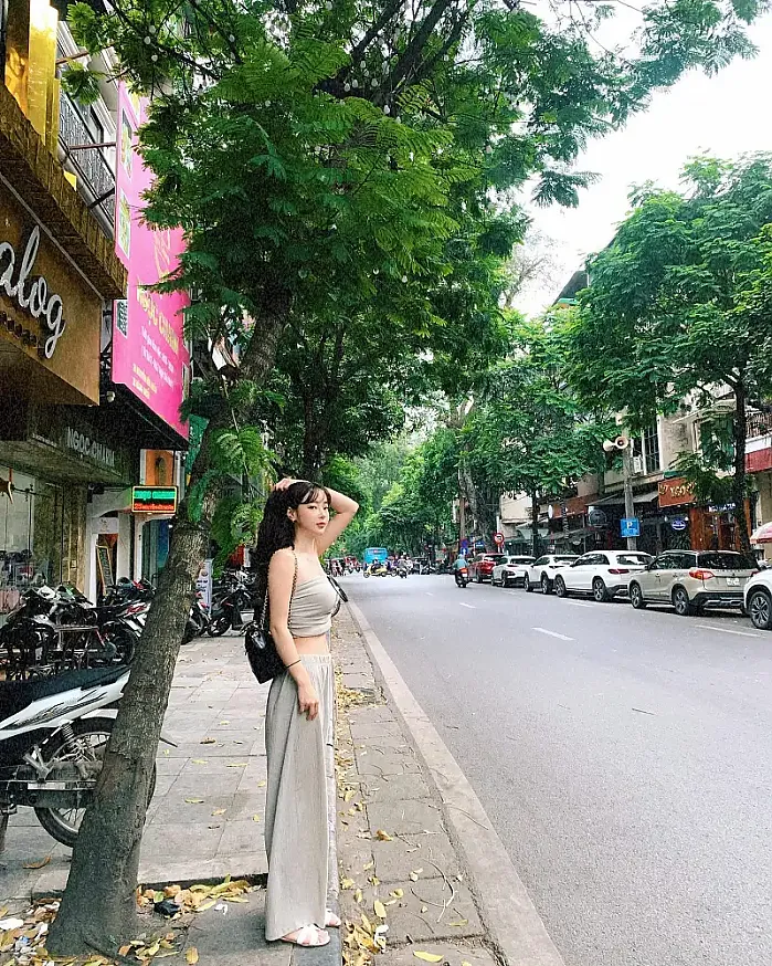 하노이 열정의 여행 @ok_okk 인스타