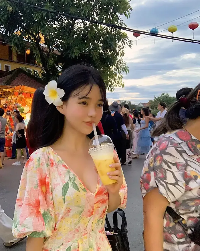 열심히 하노이 휴가중 @busybee_s2 인스타