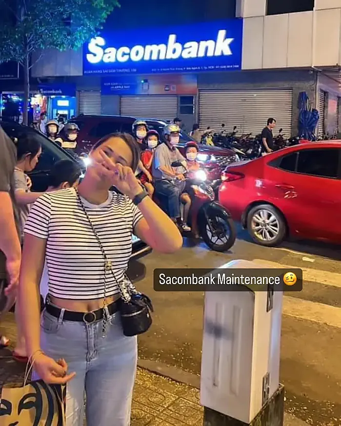 Ho Chi Minh City  @adventureeeeese 인스타