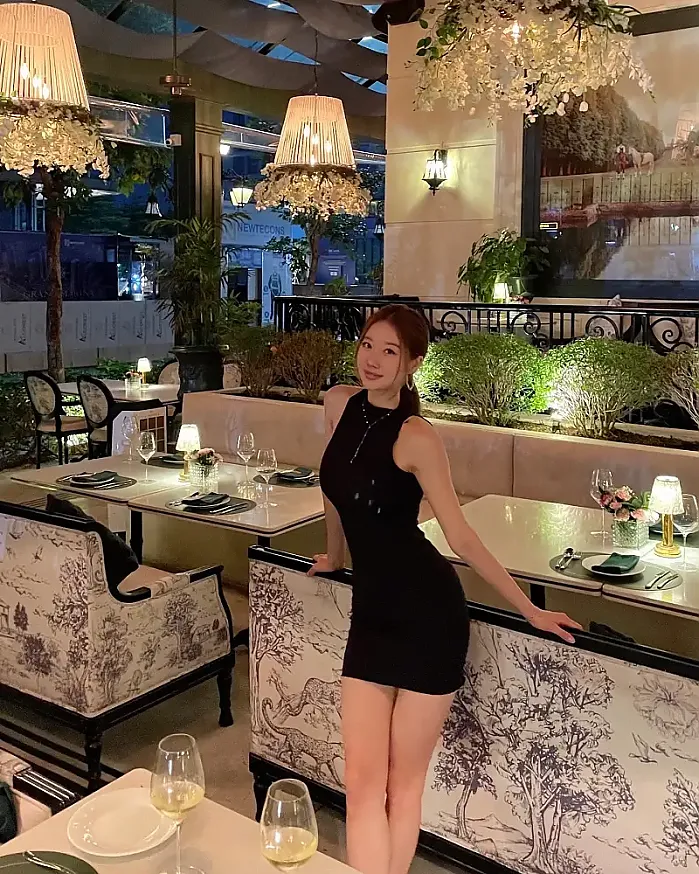 실내분위기가 너무 좋네요  @lylakong01 인스타