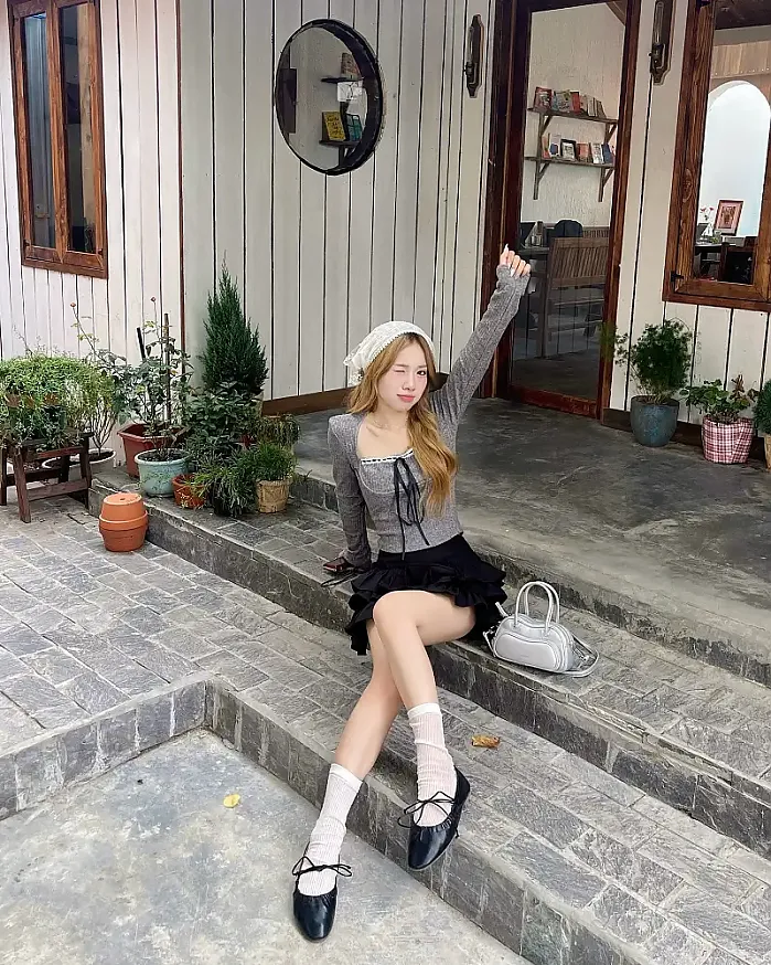 이 가게는 너무 예뻐  @po.or.na 인스타