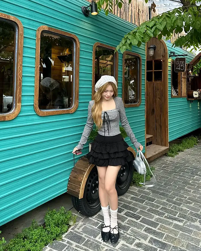 이 가게는 너무 예뻐  @po.or.na 인스타