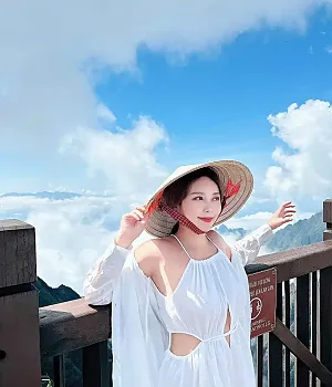 구름위에 떠있는 기분을 느낄수 있는 사파 - 판시판산 @chuchu_roa 인스타