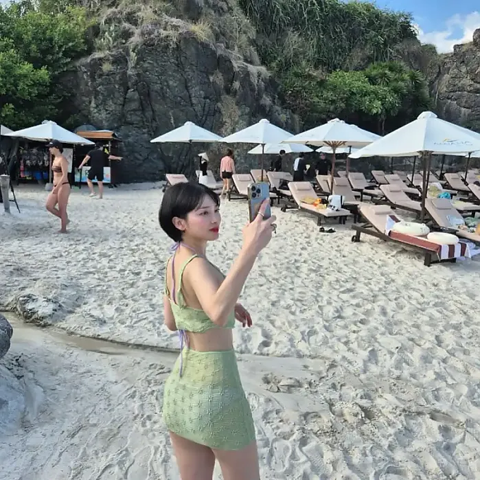 너무너무 행복했던 베트남여행 @nailbar_fiore 인스타