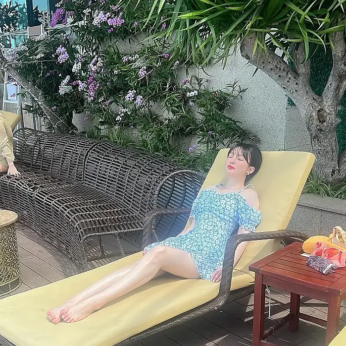 너무너무 행복했던 베트남여행 @nailbar_fiore 인스타